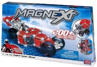 Magnext System   Ultimate 29836 144 Pc Toys & Games