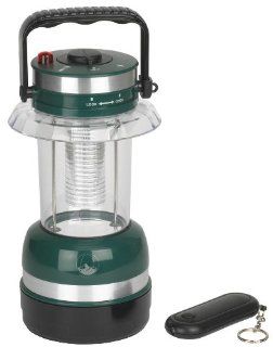 Stansport Outdoor 145 Water Resistant Remote Control Lantern  Camping Lanterns  Patio, Lawn & Garden