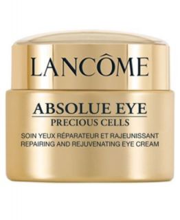 Lancme Absolue Premium Bx   Absolute Replenishing Eye Cream , .5 oz   Skin Care   Beauty