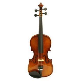 Maestro 3/4 Size Violin With Case (MVK431)