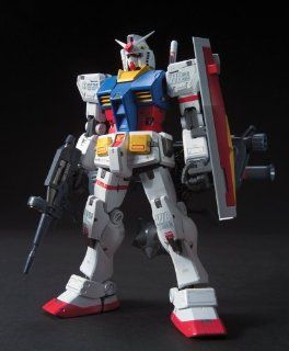 1/144 SHCM Pro RX 78 2 Gundam Toys & Games