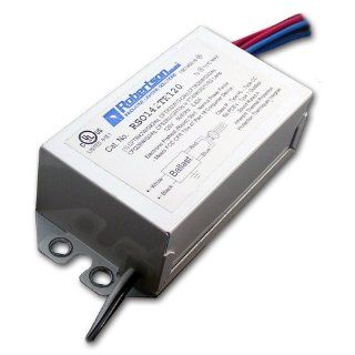 Robertson Worldwide RSO142TR120 electronic ballast for 26w to 42w CFL lamps  Other Products  