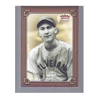 2004 Greats of the Game #141 Bob Lemon Cleveland Indians at 's Sports Collectibles Store