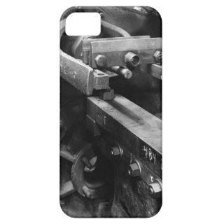 <484 LS Out, C&TS 484> by Gordon Osmundson iPhone 5 Covers