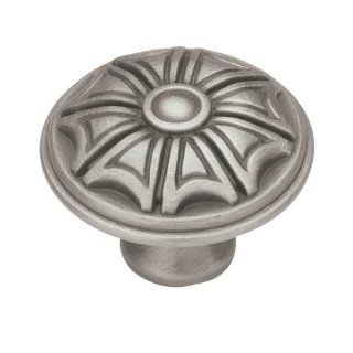 Liberty PBF140 BSP C 40mm French Huit Cabinet Hardware Knob   Cabinet And Furniture Knobs  