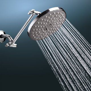 Bathlogix DECO 775 3 Function Showerhead DE140CH    