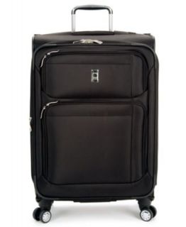 Delsey Helium Breeze 4.0 Spinner Luggage   Luggage Collections   luggage