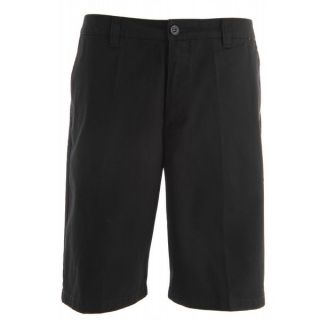 O'Neill Contact Shorts Black