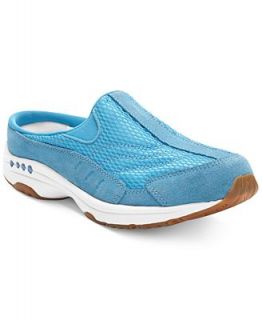 Easy Spirit Travel Time Sneakers   Shoes