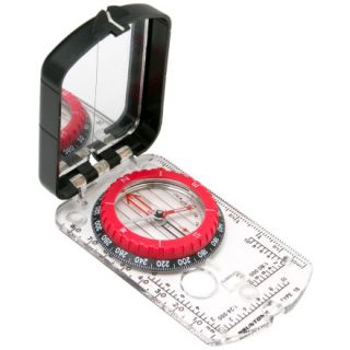 Brunton 15TDCL Mirrored Compass