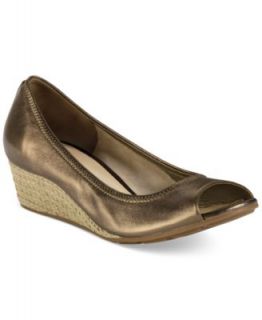 Cole Haan Gilmore Mary Jane Ballet Flats   Shoes