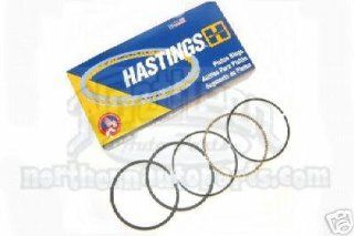 Hastings 139 Piston Ring Set Automotive