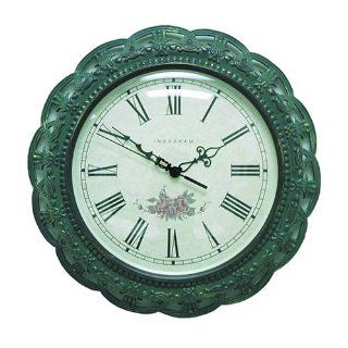 Ingraham Victorian Wall Clock  