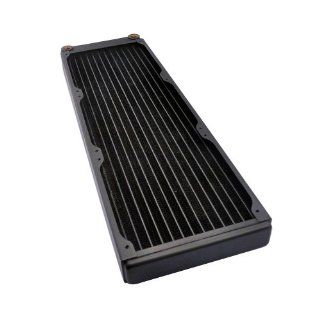 XSPC EX420 Radiator (Compatible with 140mm Fans) Computers & Accessories