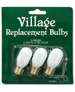 Department 56 Replacement Light Bulbs   Holiday Lane
