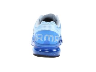 Nike Air Max + 2013 Distance Blue/Chambray Blue/Dark Grey