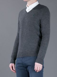 Polo Ralph Lauren V neck Sweater