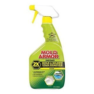 Instant Mold & Mildew Stain Remover, 32 Oz. Health & Personal Care