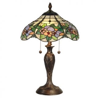Dale Tiffany Chicago Table Lamp