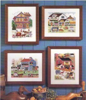 Dimensions The Four Seasons Book Five by Charles Wysocki #139