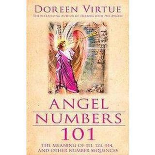Angel Numbers 101 (Paperback)