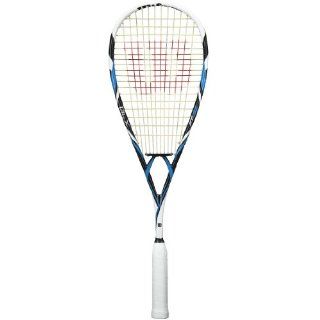 WILSON PY 138 BLX Squash Racquet  Squash Rackets  Sports & Outdoors