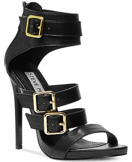 Steve Madden Womens Madlyn Sandals   Shoes