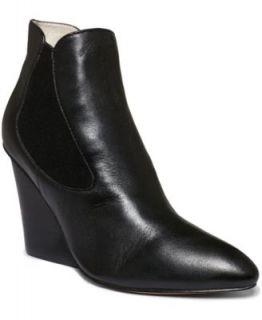 DV by Dolce Vita Pansy Wedge Booties   Shoes