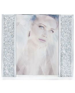 Swarovski Medium Starlet Picture Frame   Collections   For The Home