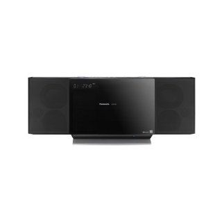 Panasonic SC HC55 Compact Stereo System (Discontinued by Manufacturer) Electronics