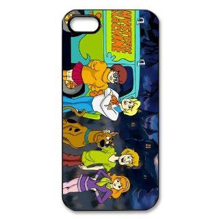 Scooby Doo Case for Iphone 5/5s Cell Phones & Accessories