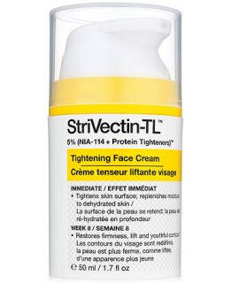 StriVectin TL Tightening Face Cream, 1.7 oz   Skin Care   Beauty
