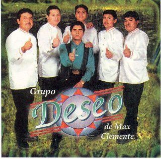 Grupo Deseo (Flor De Amapola) 137 Music