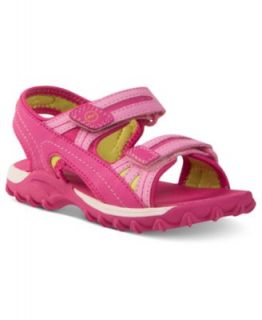 Stride Rite Kids Shoes, Little Girls Zulie Sport Sandals   Kids
