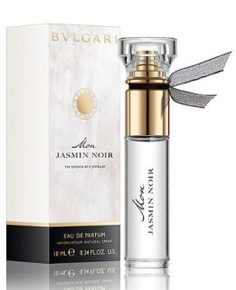 Receive a Complimentary Deluxe Miniature with $105 BVLGARI Mon Jasmin Noir fragrance purchase      Beauty