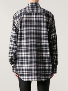 Iro Flannelette Shirt    Eraldo