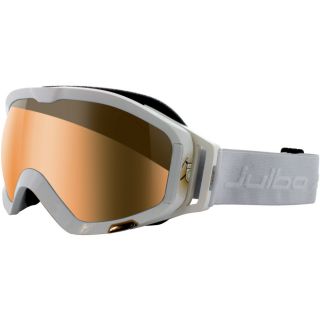 Julbo Orbiter Goggle   Camel Polarized Photochromic