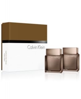 Calvin Klein euphoria men intense Eau de Toilette Spray, 3.4 oz      Beauty