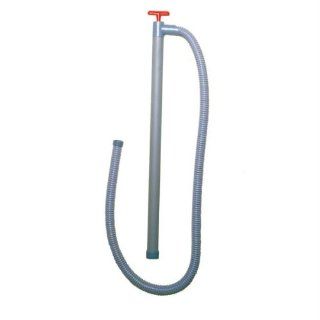Beckson Thirsty Mate Marine 136PF6 36 Hand Pump with 6 Feet Hose  Boating Bilge Pumps  Sports & Outdoors