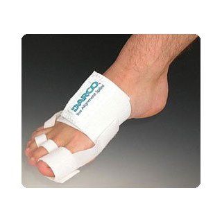 Toe Alignment Splint   Model 550692 Health & Personal Care