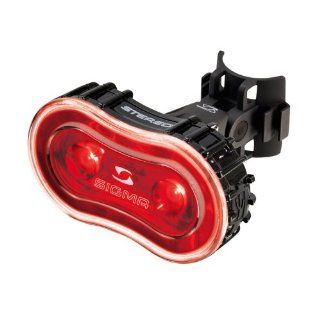 Sigma Sport Stereo Taillight  Bike Taillights  Sports & Outdoors