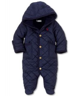 The North Face Baby Bunting, Baby Boys Snuggler Down Suit   Kids The North Face