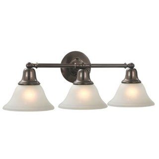 Sonoma Bath Light   Incandescent   Oil Rubbed Bronze   Table Lamps  