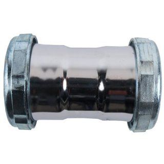 Straight Extension Coupling, 1 1/2"   Pipe Fittings  