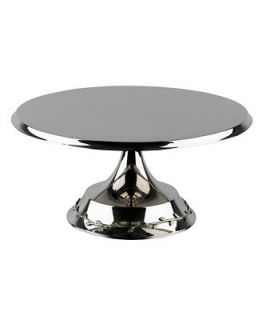Michael Aram for Waterford Garland Footed Cake Stand   Serveware   Dining & Entertaining