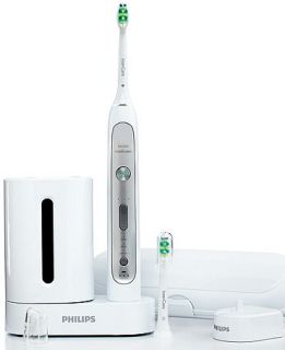 Sonicare HX9170/10 Flexcare UV Sanitizer Platinum Electric Toothbrush   Personal Care   For The Home