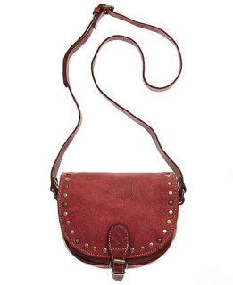 Patricia Nash Vintage Washed Isola Crossbody   Handbags & Accessories
