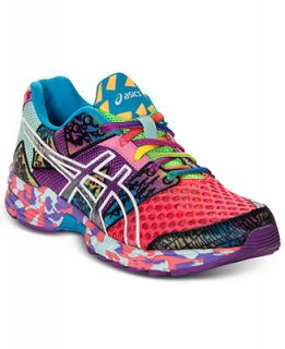 Asics Womens GEL Noosa Tri 8 Sneakers from Finish Line   Kids Finish Line Athletic Shoes