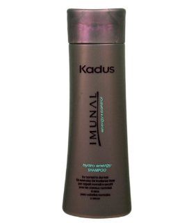Kadus Imunal Hydro Energy Shampoo, 8.3 oz  Hair Shampoos  Beauty