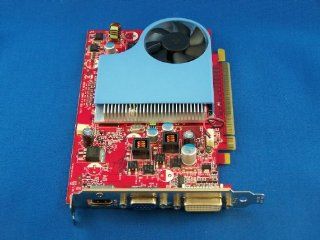 Hp   Hp Geforce 9500gt 512mb Pci Express 2.0 Video Card Ms v133 Computers & Accessories
